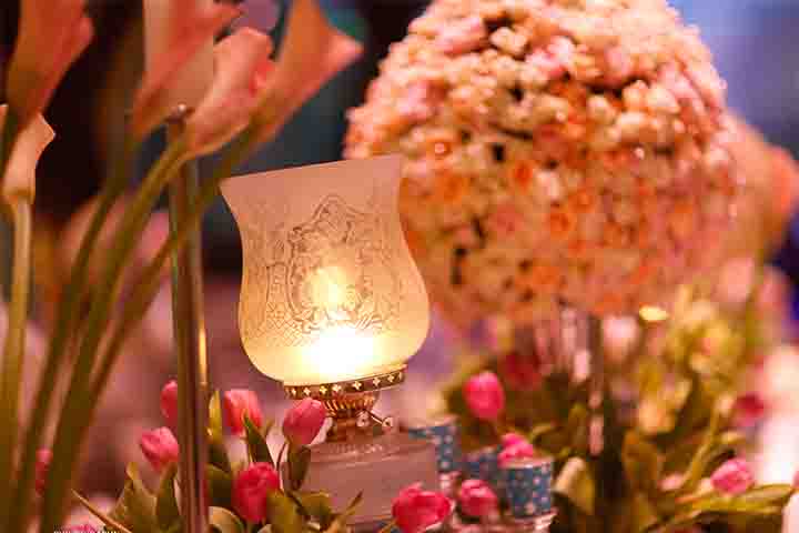 Shanqh Luxury Events is the best wedding planner and wedding decorator in India. Ranked as the top wedding planner and wedding decorator.