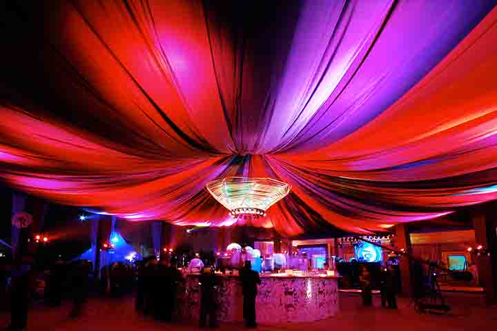 Shanqh Luxury Events is the best wedding planner and wedding decorator in India. Ranked as the top wedding planner and wedding decorator.
