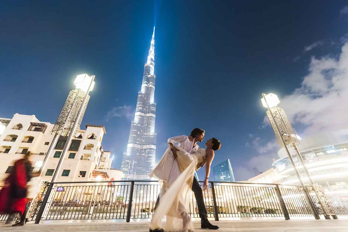 Do you want Indian Vendors for your Destination wedding in UAE?